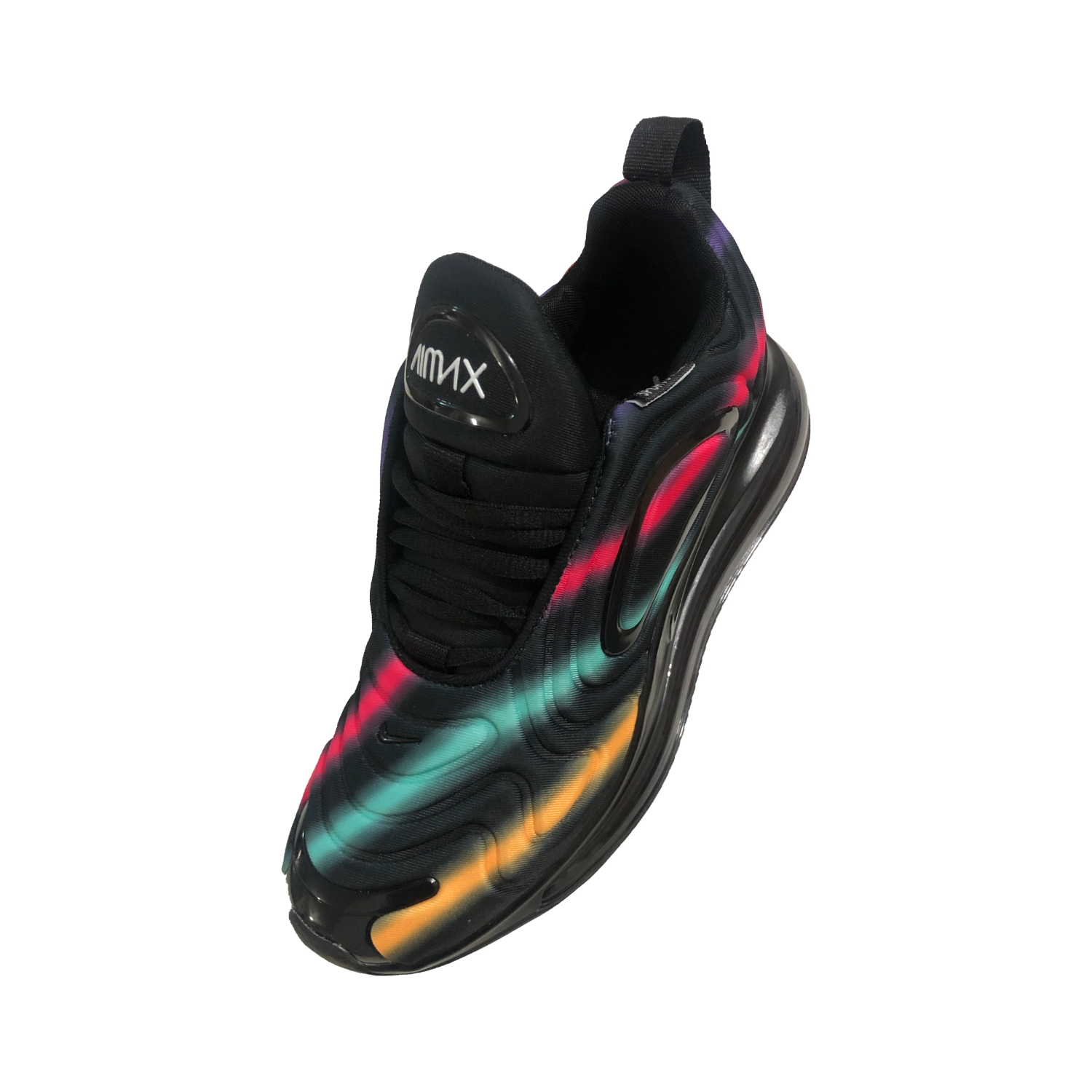 کفش مخصوص پیاده روی مردانه نایکی مدل air max 720