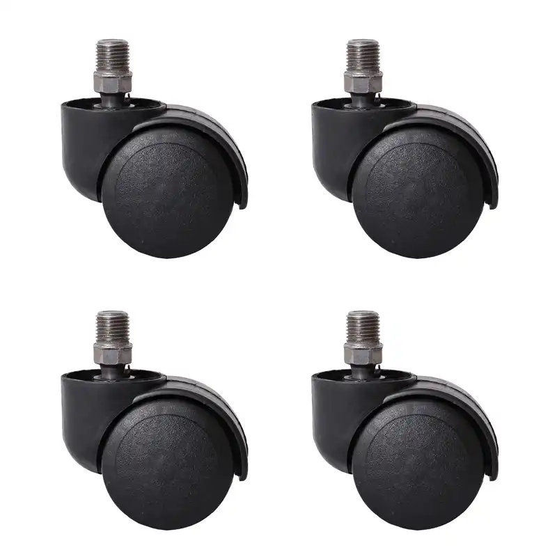 چرخ صندلی مدل A-70 بسته ۴ عددی