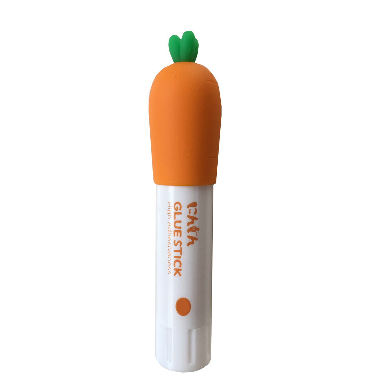 چسب ماتیکی طرح هویج کد 25G