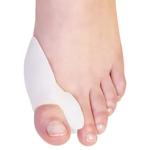  فاصله دهنده انگشت پا طب و صنعت کد 10500 بسته 2 عددی