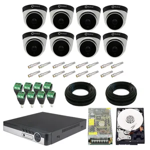 سیستم امنیتی روبیکس مدل RU-9106