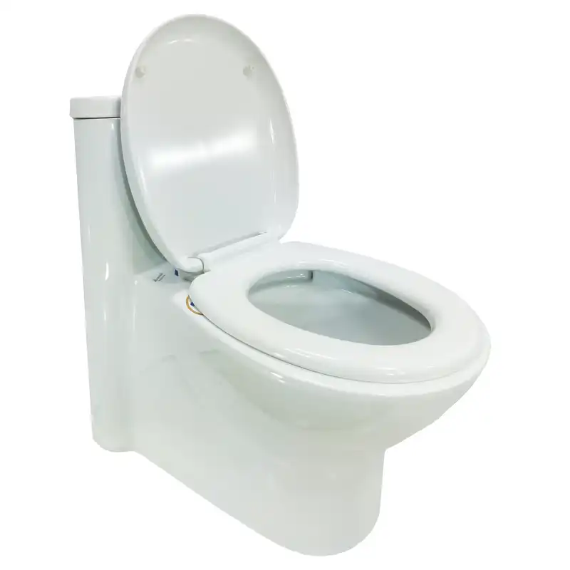 توالت فرنگی مروارید مدل پارمیدا