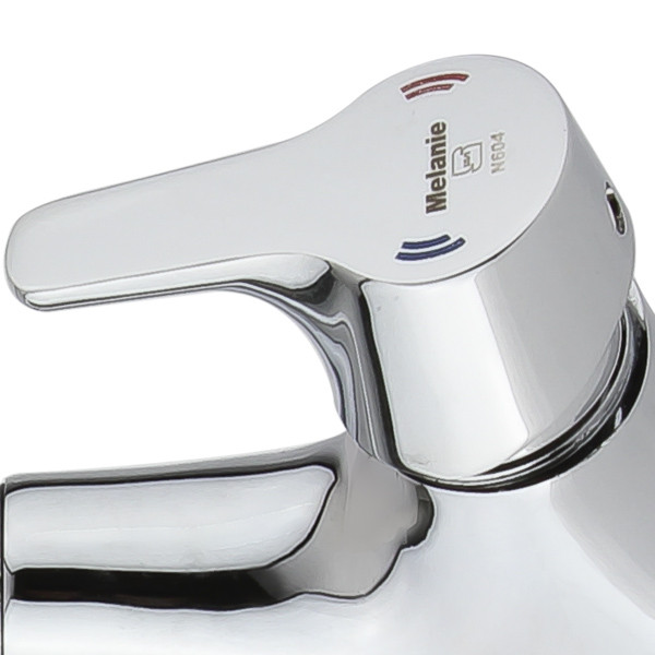 شیرسرویس بهداشتی ملانی مدل mariya کدc02