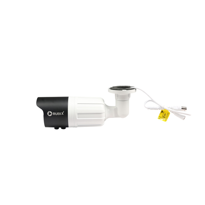 سیستم امنیتی روبیکس مدل RU-4104 1