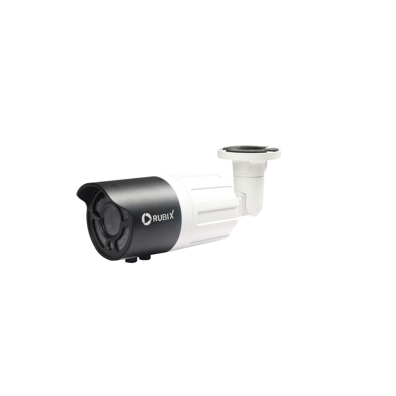سیستم امنیتی روبیکس مدل RU-4104 2
