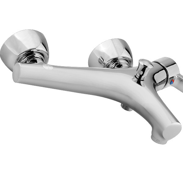 شیرحمام ملانی مدل mariya کدc01