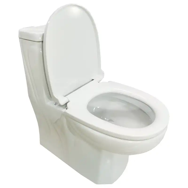 توالت فرنگی مروارید مدل دیاموند