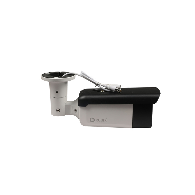 سیستم امنیتی روبیکس مدل RU-7104 1