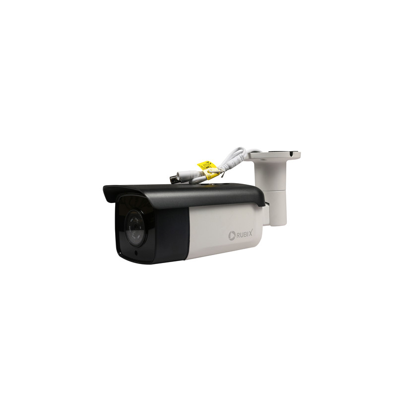 سیستم امنیتی روبیکس مدل RU-7104 2