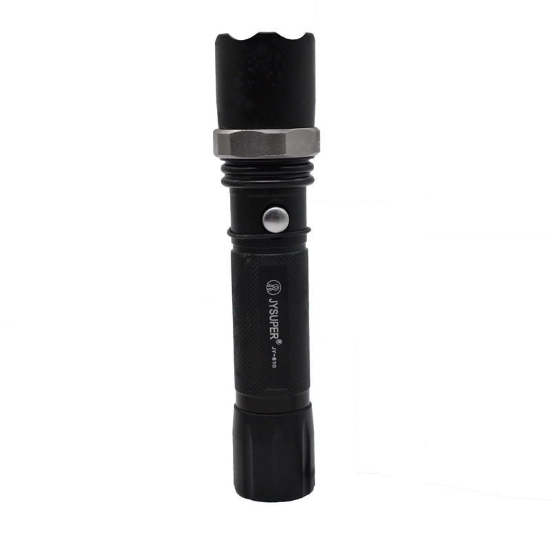 چراغ قوه جی سوپر کد cmp-jy810