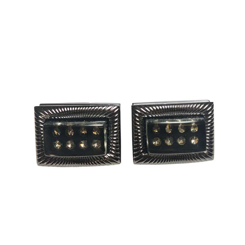 دکمه سردست مردانه ادی کد D-05