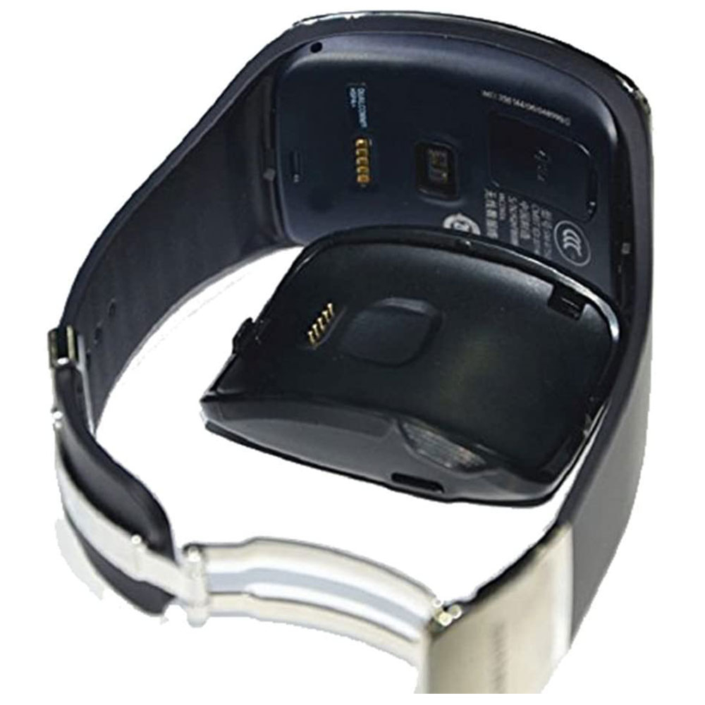 شارژر مدل R750 مناسب برای ساعت هوشمند سامسونگ Gear S