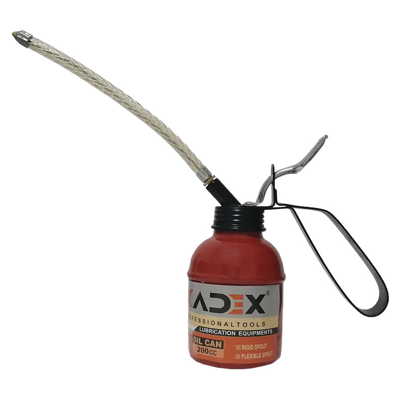 روغن دان کادکس مدل K2 ظرفیت 200 سی سی روغن دان کادکس مدل K2 ظرفیت 200 سی سی