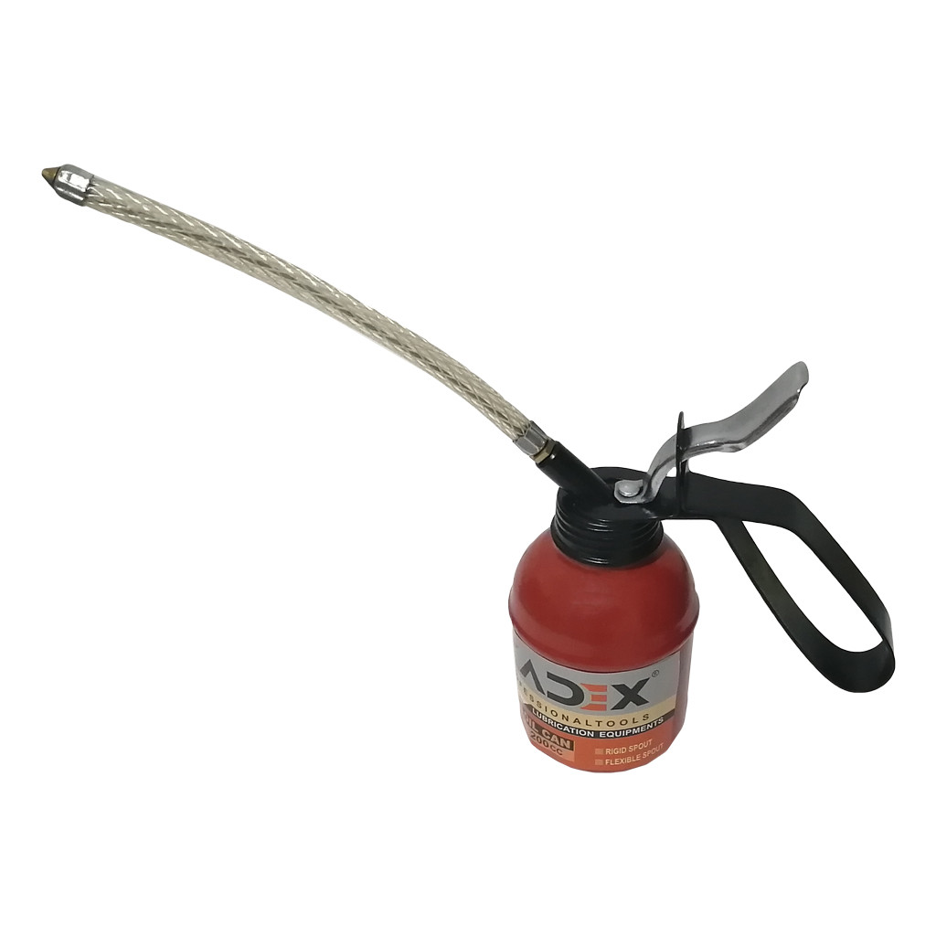 روغن دان کادکس مدل K2 ظرفیت 200 سی سی روغن دان کادکس مدل K2 ظرفیت 200 سی سی