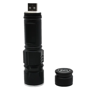 چراغ قوه سفری کد cm-zy515