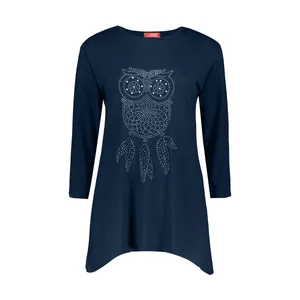 تونیک زنانه مدل bahar-2025