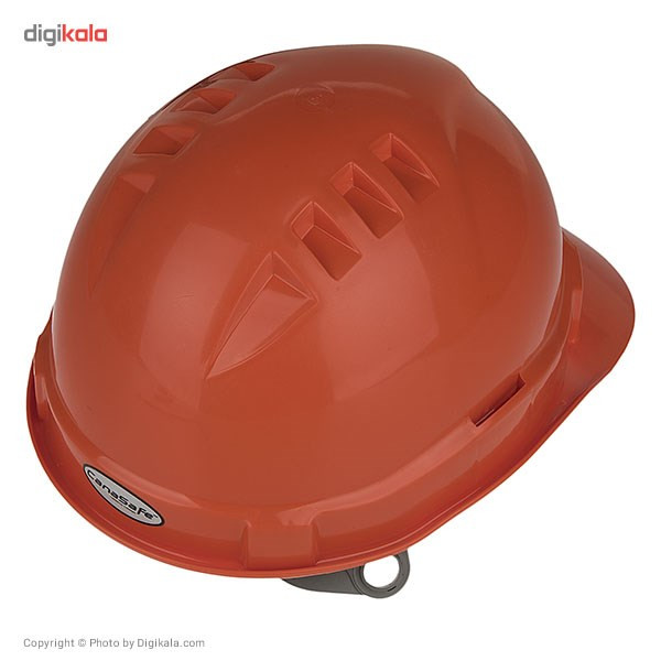 کلاه ایمنی کاناسیف مدل Impactor1 4500