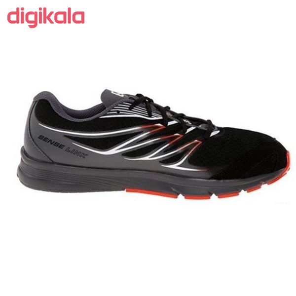 کفش مخصوص پیاده روی مردانه سالومون مدل RS370887