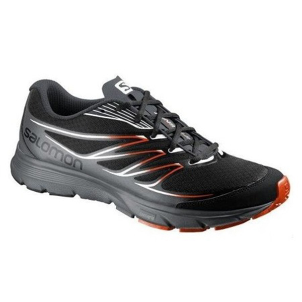 کفش مخصوص پیاده روی مردانه سالومون مدل RS370887