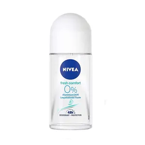 Nivea Fresh Comfort women's antiperspirant roll 50 ml