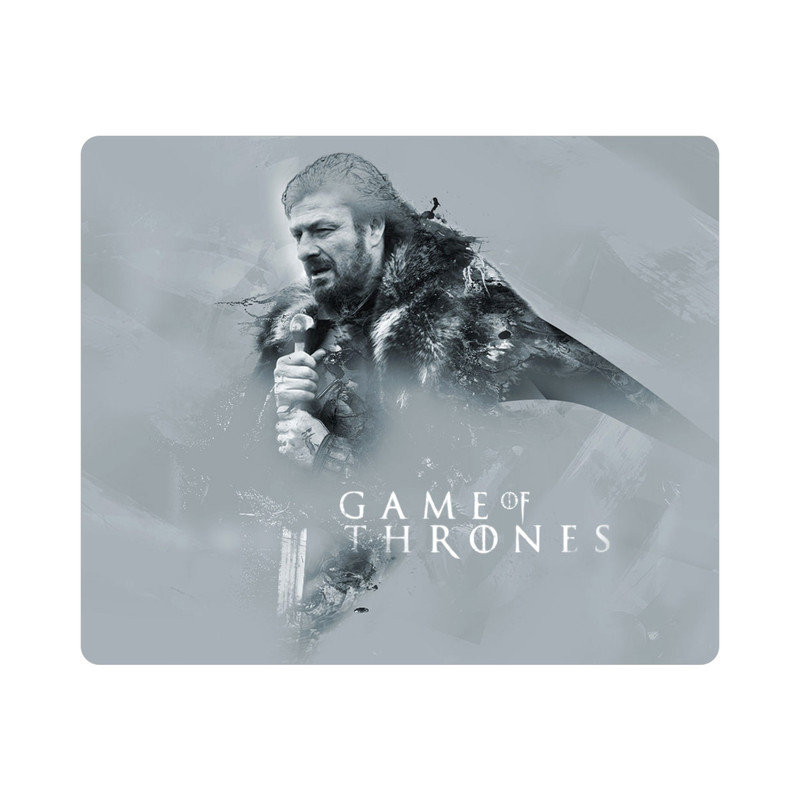 ماوس پد طرح Game of thrones مدل MP1508