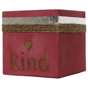 گلدان بتنی مدل W1