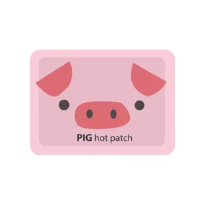 پچ ضد درد قاعدگی مدل warmer 01