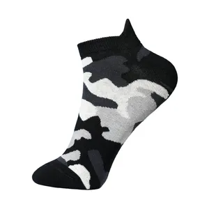 جوراب پاتریس طرح چریکی کد RG-PA 265