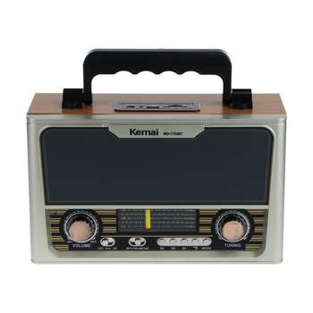 رادیو کیمای مدل MD-1703BT