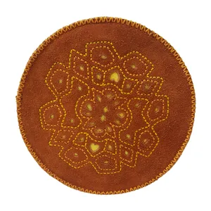 کیف رودوشی چرمی کد D25