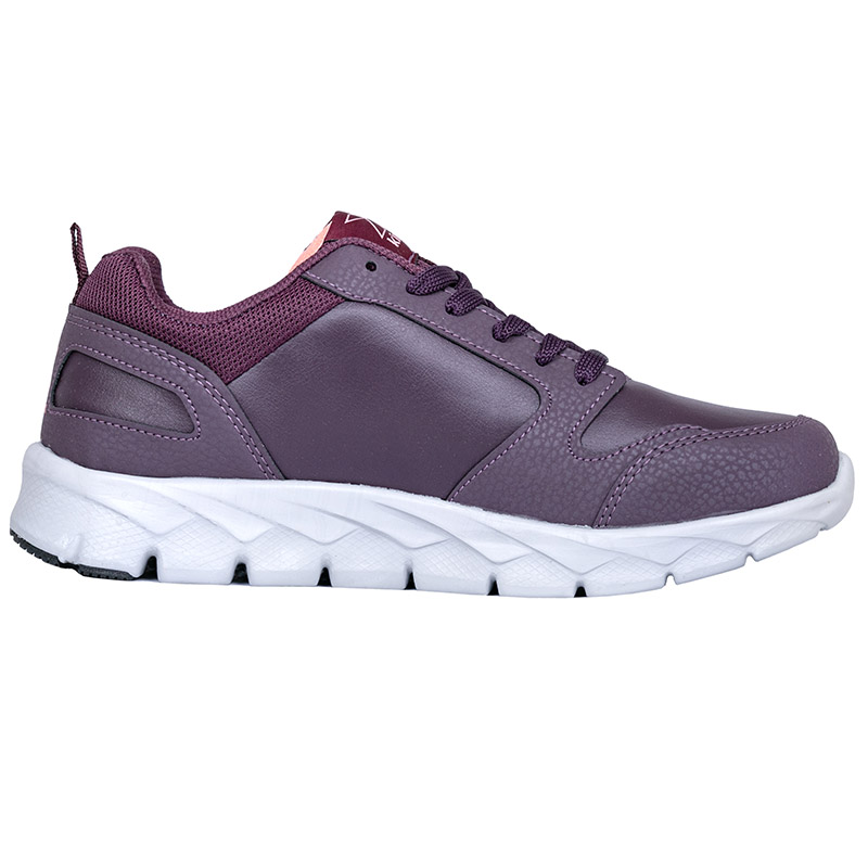 کفش مخصوص پیاده روی زنانه کینتیکس مدل Oka رنگ بنفش