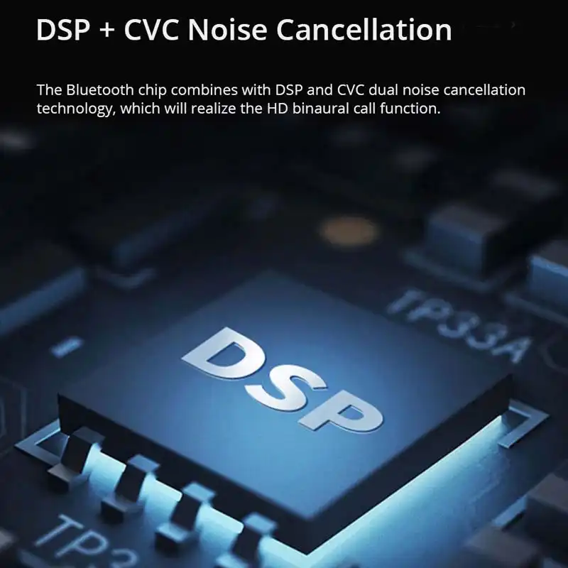 هدفون بی‌ سیم هایلو مدل GT1 Plus