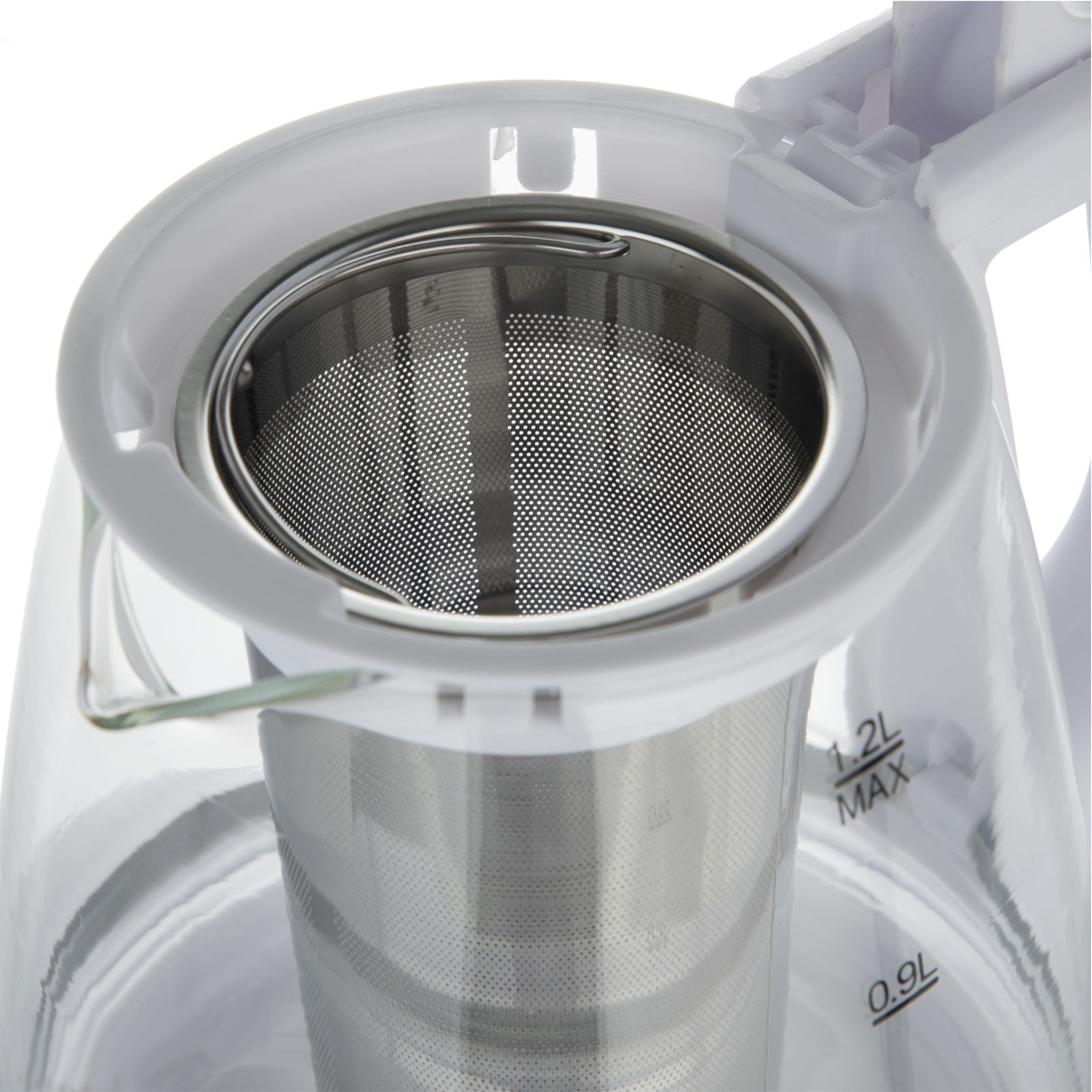 سماور برقی یورولوکس مدل EU-TT2880TGG