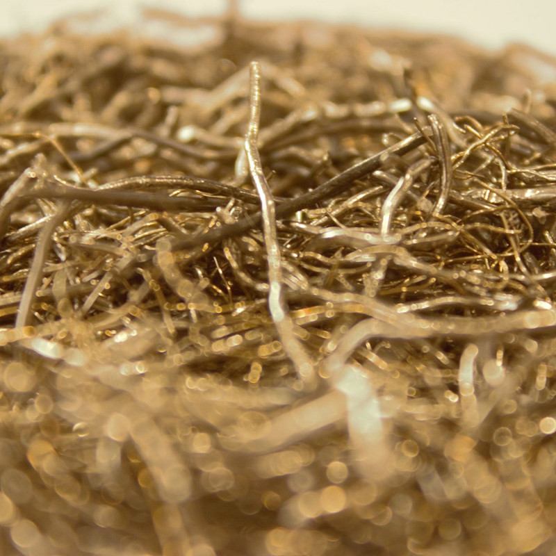 الیاف فولاد مدل N1 وزن 10 کیلوگرم