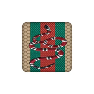 زیرلیوانی طرح مار کد 621