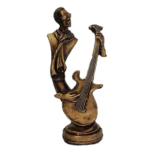 مجسمه دکوری طرح نوازنده مدل M02