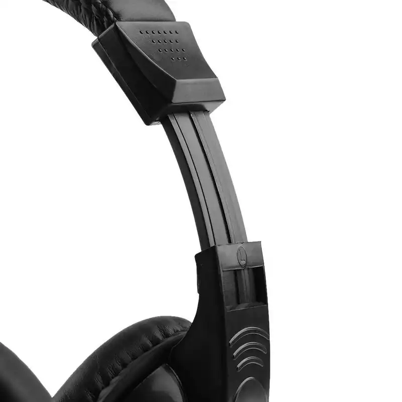 هدست مخصوص بازی تاچی مدل TC-L760MV