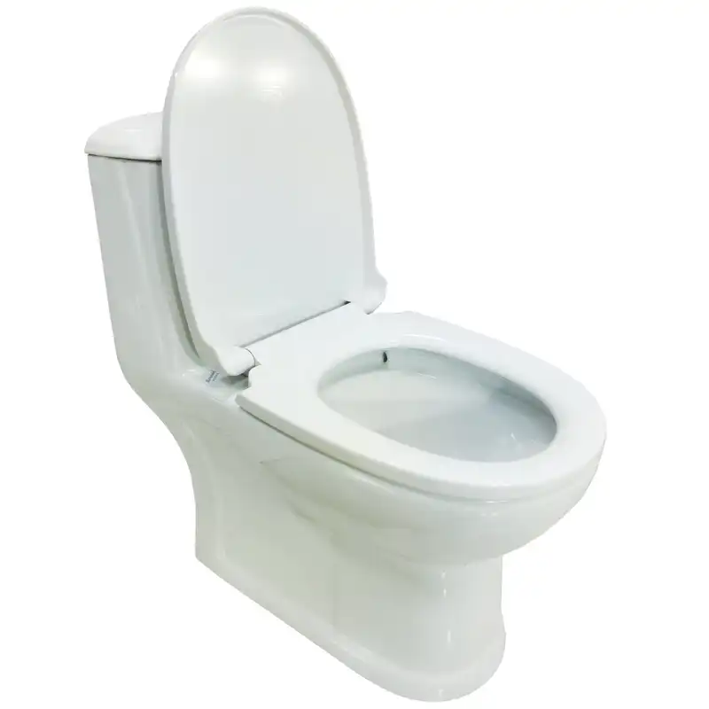 توالت فرنگی مروارید مدل ورونا