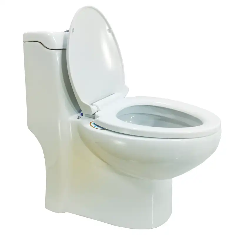 توالت فرنگی مروارید مدل ویستا