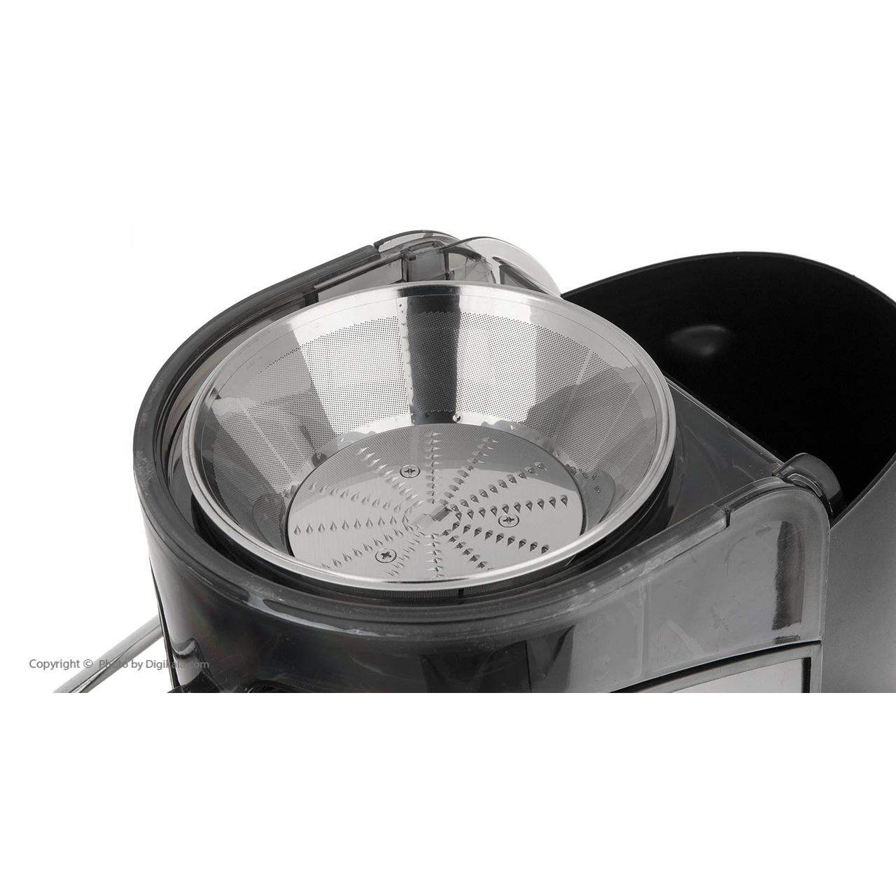 آبمیوه گیری ورمونت مدل VE 68OT