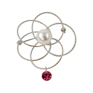 گل سینه زنانه سینانر کد SN_B067