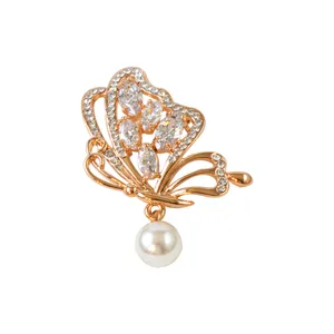 گل سینه زنانه سینانر کد SN_B069