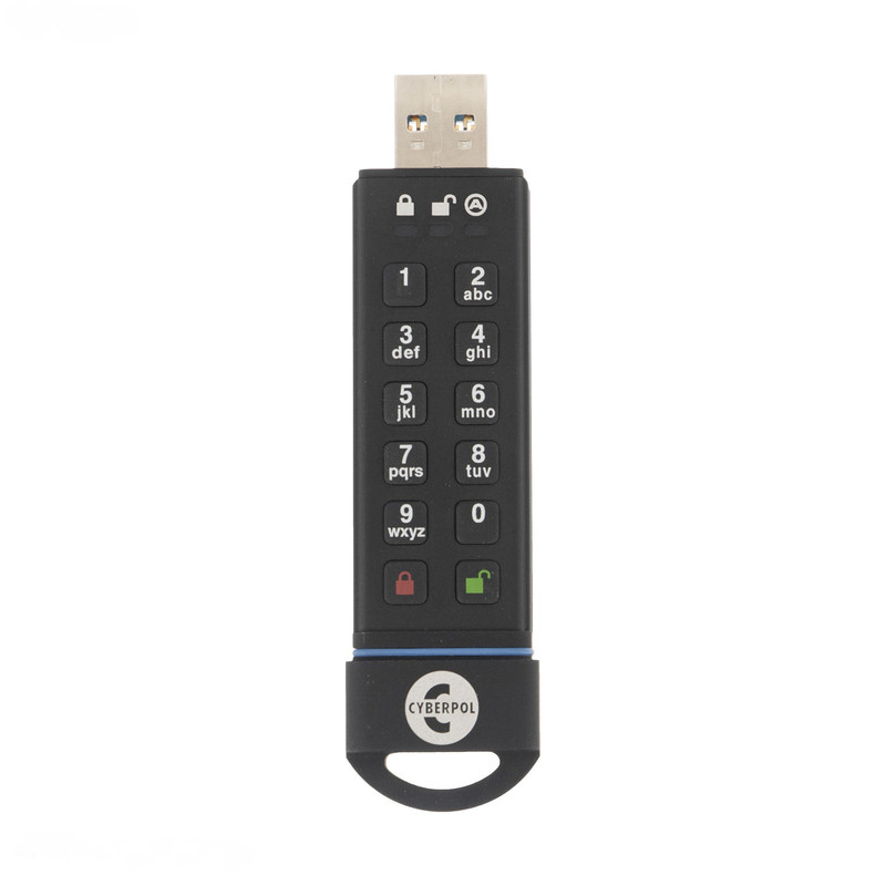 فلش مموری سایبرپل مدل CP-SK3-M16 ظرفیت 16 گیگابایت