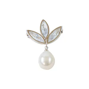 گل سینه زنانه سینانر کد SN_B071