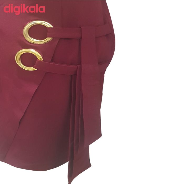 دامن زنانه مدل ژاله کد 2119 قیمت خرید فروشگاه آنلاین زیاد میاد