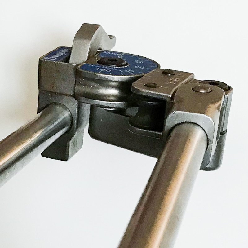 لوله خم کن ساوگلاک مدل MS-HTB-8M