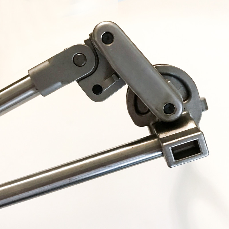 لوله خم کن ساوگلاک مدل MS-HTB-8M