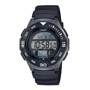 ساعت مچی دیجیتال کاسیو مدل WS-1100H-1AVDFN