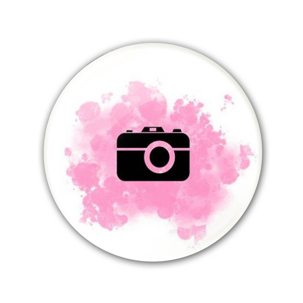 پیکسل طرح دوربین عکاسی کد 21462