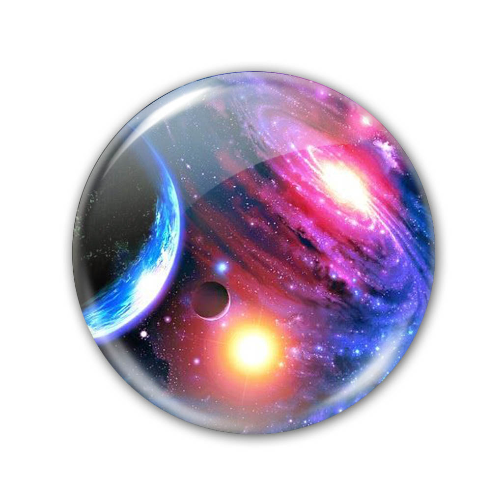 پیکسل طرح کهکشان کد 21463